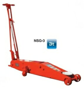 ガレージジャッキ 3tの通販 価格比較 価格 Com