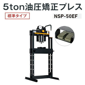 WbL NSP-50EF@vX W^Cv 5ton dE蓮p(tbgXCb`) P100V@vX 5g 5t NAGASAKI iKTLWbL WbL NSP50EF