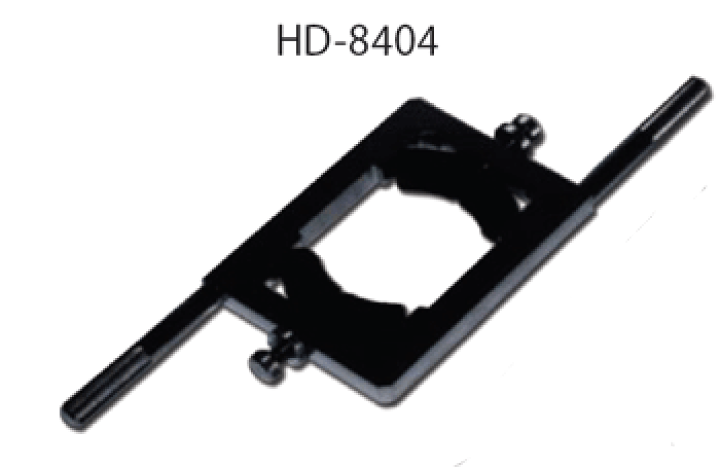ハスコー/HASCO ネジ山修正ダイス トレーラーホーシング用 HD-8404-