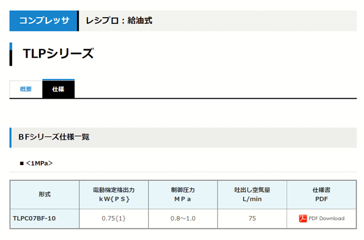楽天市場】TLP37EG-10M6 三相200V 3.7kw 1.0MPa アネスト岩田 楽天市場】TLP37EG-10M6 三相200V 3.7kw 1.0MPa アネスト岩田