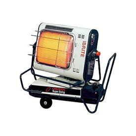 オリオン機械 HRS330　ジェットヒーター BRITE スーパースイング タフシリーズ 自動首振り機能　業務用暖房器 業務用ストーブ ブライト ブライトヒーター ORION オリオン