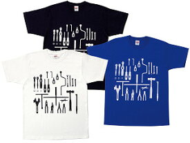 YG-61LBL KTC 工具シルエットTシャツ