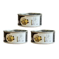 ＜発送まで14日程度お時間いただきます＞宍道湖産しじみのオイル漬（缶詰）×3缶セット【松江市・平野缶…