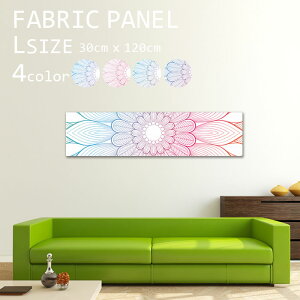 �t�@�u���b�N�p�l�� 120x30cm ���邾���ł������ɁI �A�[�g�p�l�� ������ ���� �C���e���A �A�[�g �p�l�� �{�[�h �G�� �t���[�� �l�C �Ǌ|�� �A�[�g�t���[�� DIY �C���e���A �I�V���� �\�t�@�[ 