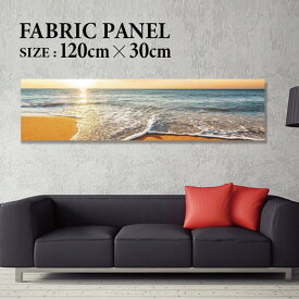 ファブリックパネル アートパネル インテリア 120x30cm アートボード インテリアアートパネル ネイティブ 民族 アジアン エスニック 花柄 薔薇 バラ フラワー ピンク