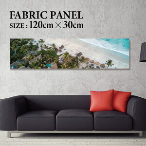 �t�@�u���b�N�p�l�� 120x30cm ���邾���ł������ɁI �A�[�g�p�l�� ���V ���� �C���e���A �A�[�g �p�l�� �{�[�h �G�� �t���[�� �l�C �Ǌ|�� �T�[�t DIY �C���e���A �I�V���� �\�t�@�[ �E�H�[�� �k
