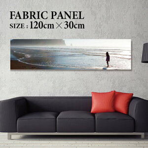 �t�@�u���b�N�p�l�� 120x30cm ���邾���ł������ɁI �A�[�g�p�l�� ���V ���� �C���e���A �A�[�g �p�l�� �{�[�h �G�� �t���[�� �l�C �Ǌ|�� �T�[�t DIY �C���e���A �I�V���� �\�t�@�[ �E�H�[�� �k
