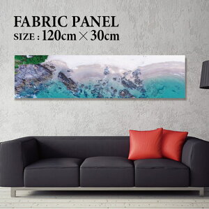 �t�@�u���b�N�p�l�� 120x30cm ���邾���ł������ɁI �A�[�g�p�l�� ���V ���� �C���e���A �A�[�g �p�l�� �{�[�h �G�� �t���[�� �l�C �Ǌ|�� �T�[�t DIY �C���e���A �I�V���� �\�t�@�[ �E�H�[�� �k