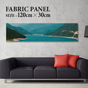 �t�@�u���b�N�p�l�� 120x30cm ���邾���ł������ɁI �A�[�g�p�l�� ���V ���� �C���e���A �A�[�g �p�l�� �{�[�h �G�� �t���[�� �l�C �Ǌ|�� �T�[�t DIY �C���e���A �I�V���� �\�t�@�[ �E�H�[�� �k