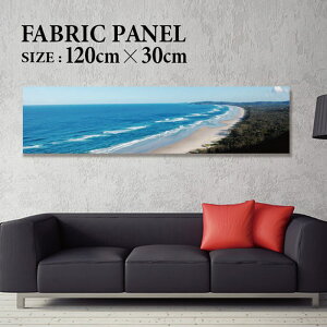 �t�@�u���b�N�p�l�� 120x30cm ���邾���ł������ɁI �A�[�g�p�l�� ���V ���� �C���e���A �A�[�g �p�l�� �{�[�h �G�� �t���[�� �l�C �Ǌ|�� �T�[�t DIY �C���e���A �I�V���� �\�t�@�[ �E�H�[�� �k