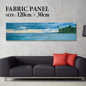 �t�@�u���b�N�p�l�� 120x30cm ���邾���ł������ɁI �A�[�g�p�l�� ���V ���� �C���e���A �A�[�g �p�l�� �{�[�h �G�� �t���[�� �l�C �Ǌ|�� �T�[�t DIY �C���e���A �I�V���� �\�t�@�[ �E�H�[�� �k