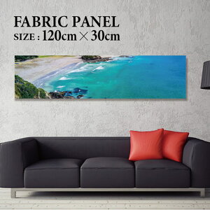 �t�@�u���b�N�p�l�� 120x30cm ���邾���ł������ɁI �A�[�g�p�l�� ���V ���� �C���e���A �A�[�g �p�l�� �{�[�h �G�� �t���[�� �l�C �Ǌ|�� �T�[�t DIY �C���e���A �I�V���� �\�t�@�[ �E�H�[�� �k