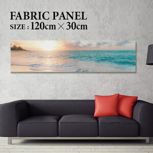 �t�@�u���b�N�p�l�� 120x30cm ���邾���ł������ɁI �A�[�g�p�l�� ���V ���� �C���e���A �A�[�g �p�l�� �{�[�h �G�� �t���[�� �l�C �Ǌ|�� �T�[�t DIY �C���e���A �I�V���� �\�t�@�[ �E�H�[�� �k