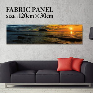 �t�@�u���b�N�p�l�� 120x30cm ���邾���ł������ɁI �A�[�g�p�l�� ���V ���� �C���e���A �A�[�g �p�l�� �{�[�h �G�� �t���[�� �l�C �Ǌ|�� �T�[�t DIY �C���e���A �I�V���� �\�t�@�[ �E�H�[�� �k