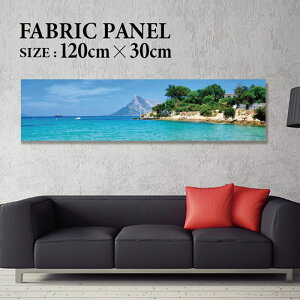 �t�@�u���b�N�p�l�� 120x30cm ���邾���ł������ɁI �A�[�g�p�l�� ���V ���� �C���e���A �A�[�g �p�l�� �{�[�h �G�� �t���[�� �l�C �Ǌ|�� �T�[�t DIY �C���e���A �I�V���� �\�t�@�[ �E�H�[�� �k