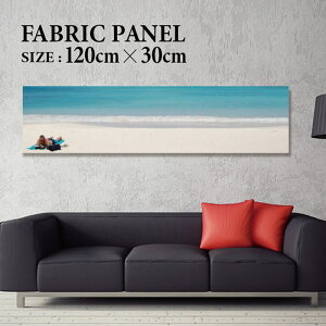 �t�@�u���b�N�p�l�� 120x30cm ���邾���ł������ɁI �A�[�g�p�l�� ���V ���� �C���e���A �A�[�g �p�l�� �{�[�h �G�� �t���[�� �l�C �Ǌ|�� �T�[�t DIY �C���e���A �I�V���� �\�t�@�[ �E�H�[�� �k