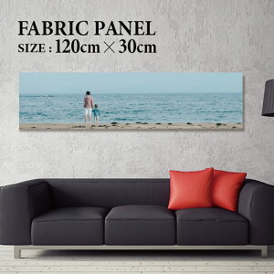 �t�@�u���b�N�p�l�� 120x30cm ���邾���ł������ɁI �A�[�g�p�l�� ���V ���� �C���e���A �A�[�g �p�l�� �{�[�h �G�� �t���[�� �l�C �Ǌ|�� �T�[�t DIY �C���e���A �I�V���� �\�t�@�[ �E�H�[�� �k