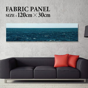 �t�@�u���b�N�p�l�� 120x30cm ���邾���ł������ɁI �A�[�g�p�l�� ���V ���� �C���e���A �A�[�g �p�l�� �{�[�h �G�� �t���[�� �l�C �Ǌ|�� �T�[�t DIY �C���e���A �I�V���� �\�t�@�[ �E�H�[�� �k