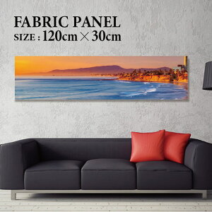 �t�@�u���b�N�p�l�� 120x30cm ���邾���ł������ɁI �A�[�g�p�l�� ���V ���� �C���e���A �A�[�g �p�l�� �{�[�h �G�� �t���[�� �l�C �Ǌ|�� �T�[�t DIY �C���e���A �I�V���� �\�t�@�[ �E�H�[�� �k