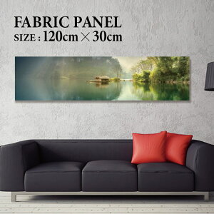 �t�@�u���b�N�p�l�� 120x30cm ���邾���ł������ɁI �A�[�g�p�l�� ���V ���� �C���e���A �A�[�g �p�l�� �{�[�h �G�� �t���[�� �l�C �Ǌ|�� �T�[�t DIY �C���e���A �I�V���� �\�t�@�[ �E�H�[�� �k