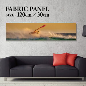 �t�@�u���b�N�p�l�� 120x30cm ���邾���ł������ɁI �A�[�g�p�l�� ���V ���� �C���e���A �A�[�g �p�l�� �{�[�h �G�� �t���[�� �l�C �Ǌ|�� �T�[�t DIY �C���e���A �I�V���� �\�t�@�[ �E�H�[�� �k