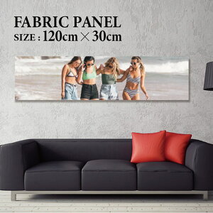 �t�@�u���b�N�p�l�� 120x30cm ���邾���ł������ɁI �A�[�g�p�l�� ���V ���� �C���e���A �A�[�g �p�l�� �{�[�h �G�� �t���[�� �l�C �Ǌ|�� �T�[�t DIY �C���e���A �I�V���� �\�t�@�[ �E�H�[�� �k