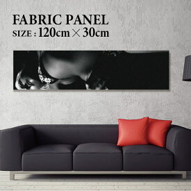 ファブリックパネル 120x30cm 飾るだけでお洒落に！ アートパネル ヤシ 部屋 インテリア アート パネル ボード 雑貨 フレーム 人気 壁掛け サーフ DIY インテリア オシャレ ソファー ウォール 北欧 壁紙 空 サーフィン 雲 青空 綺麗 青 水色 海 うみ