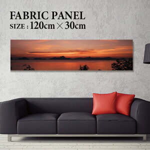 �t�@�u���b�N�p�l�� 120x30cm ���邾���ł������ɁI �A�[�g�p�l�� ���V ���� �C���e���A �A�[�g �p�l�� �{�[�h �G�� �t���[�� �l�C �Ǌ|�� �T�[�t DIY �C���e���A �I�V���� �\�t�@�[ �E�H�[�� �k