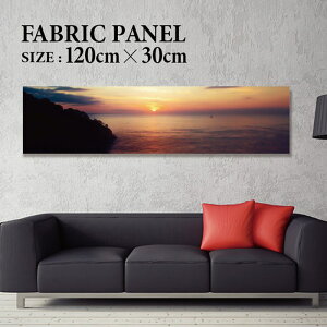 �t�@�u���b�N�p�l�� 120x30cm ���邾���ł������ɁI �A�[�g�p�l�� ���V ���� �C���e���A �A�[�g �p�l�� �{�[�h �G�� �t���[�� �l�C �Ǌ|�� �T�[�t DIY �C���e���A �I�V���� �\�t�@�[ �E�H�[�� �k