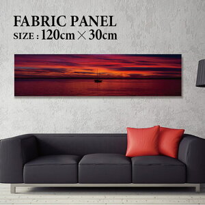 �t�@�u���b�N�p�l�� 120x30cm ���邾���ł������ɁI �A�[�g�p�l�� ���V ���� �C���e���A �A�[�g �p�l�� �{�[�h �G�� �t���[�� �l�C �Ǌ|�� �T�[�t DIY �C���e���A �I�V���� �\�t�@�[ �E�H�[�� �k