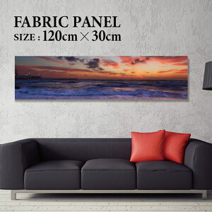 �t�@�u���b�N�p�l�� 120x30cm ���邾���ł������ɁI �A�[�g�p�l�� ���V ���� �C���e���A �A�[�g �p�l�� �{�[�h �G�� �t���[�� �l�C �Ǌ|�� �T�[�t DIY �C���e���A �I�V���� �\�t�@�[ �E�H�[�� �k