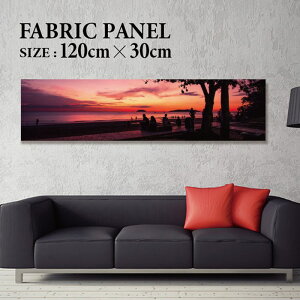 �t�@�u���b�N�p�l�� 120x30cm ���邾���ł������ɁI �A�[�g�p�l�� ���V ���� �C���e���A �A�[�g �p�l�� �{�[�h �G�� �t���[�� �l�C �Ǌ|�� �T�[�t DIY �C���e���A �I�V���� �\�t�@�[ �E�H�[�� �k