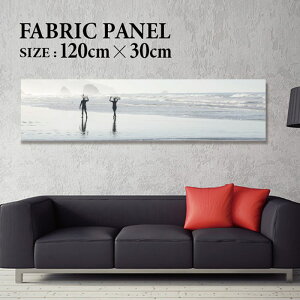 �t�@�u���b�N�p�l�� 120x30cm ���邾���ł������ɁI �A�[�g�p�l�� ���V ���� �C���e���A �A�[�g �p�l�� �{�[�h �G�� �t���[�� �l�C �Ǌ|�� �T�[�t DIY �C���e���A �I�V���� �\�t�@�[ �E�H�[�� �k