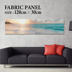 �t�@�u���b�N�p�l�� 120x30cm ���邾���ł������ɁI �A�[�g�p�l�� ���V ���� �C���e���A �A�[�g �p�l�� �{�[�h �G�� �t���[�� �l�C �Ǌ|�� �T�[�t DIY �C���e���A �I�V���� �\�t�@�[ �E�H�[�� �k