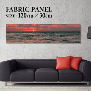�t�@�u���b�N�p�l�� 120x30cm ���邾���ł������ɁI �A�[�g�p�l�� ���V ���� �C���e���A �A�[�g �p�l�� �{�[�h �G�� �t���[�� �l�C �Ǌ|�� �T�[�t DIY �C���e���A �I�V���� �\�t�@�[ �E�H�[�� �k