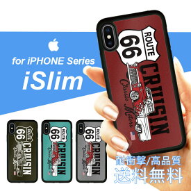 iSlim セール 送料無料iPhone13 iPhone12 iPhone11 ハードケース スマホケース アイフォンxケース iPhone7ケース iphone8ケース iphonexケース 携帯カバー 携帯ケース アイフォンカバー アイフォンケース ビンテージ ヴィンテージ カー 車 CAR LA LOS