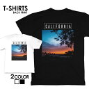 tシャツ 半袖 アメカジ サーフ サーフ系 surf カレッジ カジュアル ロゴ フォトT カジュアル トップス プリントTシャツ tee カットソー メンズ レディース ユニセックス S M L ティーシャツ ゆったり 綿100% ハワイ ハワイアン ビーチ サマー 西海岸 カリフォルニア