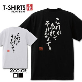 おもしろTシャツ 文字Tシャツ パロディ ふざけtシャツ 名言 プレゼント ギフト 名言 半袖 S M L XL 送料無料 メンズ
