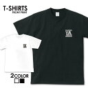 tシャツ 送料無料 半袖 アメカジ サーフ surf カレッジ ロゴ カジュアル ストリート トップス プリントTシャツ ティーシャツ ロゴ tee シンプル カットソー トレンド メンズ レディース おしゃれ プリント 名言 S M L XL ティーシャツ 春 夏 LA ロサンゼルス