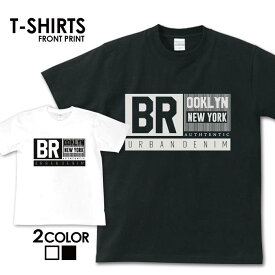 tシャツ 送料無料 半袖 アメカジ サーフ surf カレッジ ロゴ カジュアル ストリート トップス プリントTシャツ ティーシャツ ロゴ tee シンプル カットソー トレンド メンズ レディース おしゃれ プリント 名言 S M L XL ティーシャツ 春 夏 ニューヨーク NY