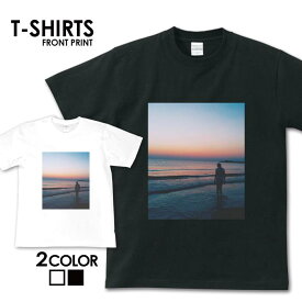 tシャツ 半袖 アメカジ サーフ surf カレッジ ロゴ カジュアル ストリート トップス プリントTシャツ ティーシャツ ロゴ tee シンプル カットソー トレンド メンズ レディース おしゃれ プリント 名言 S M L XL ティーシャツ 春 夏 ハワイ ビーチ サマー