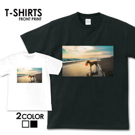 tシャツ 送料無料 半袖 アメカジ サーフ surf カレッジ ロゴ カジュアル ストリート トップス プリントTシャツ ティーシャツ ロゴ tee シンプル カットソー トレンド メンズ レディース おしゃれ プリント 名言 S M L XL ティーシャツ 春 夏 ハワイ ビーチ サマー