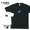 tシャツ 送料無料 半袖 アメカジ サーフ surf カレッジ ロゴ カジュアル ストリート トップス プリントTシャツ ティーシャツ ロゴ tee シンプル カットソー トレンド メンズ レディース おしゃれ プリント 名言 S M L XL ティーシャツ 春 夏 アメリカン ビンテージ