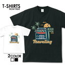 tシャツ 送料無料 半袖 メンズ レディース アメカジ サーフ surf カレッジ ロゴ カジュアル トップス プリントTシャツ ティーシャツ ロゴ tee シンプル カットソー トレンド おしゃれ プリント S M L XL ティーシャツ カリフォルニア 海 ハワイ ビーチ サマー アロハ 西海岸