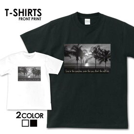 tシャツ 半袖 メンズ レディース アメカジ サーフ surf カレッジ ロゴ カジュアル トップス プリントTシャツ ティーシャツ ロゴ tee シンプル カットソー トレンド おしゃれ プリント S M L XL ティーシャツ 春 夏 ビンテージ ニューヨーク NY サマー 夏 ビーチ