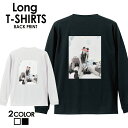 送料無料 tシャツ ロンT ロングTシャツ 長袖tシャツ 長袖カットソー 長袖 ロンティー 安い プリントTシャツ ロゴTシャツ フォトTシャツ アメカジ サーフ カジュアル カワイイ ヒップホップ ストリート フォト 写真 サーフ サマー 西海岸 カリフォルニア ニューヨーク