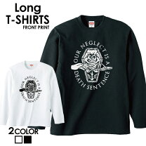 楽天市場】ストリート プリントtシャツ 長袖の通販