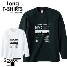 送料無料 tシャツ ロンT ロングTシャツ 長袖tシャツ 長袖カットソー 長袖 ロンティー 安い プリントTシャツ ロゴTシャツ フォトTシャツ アメカジ サーフ カジュアル カワイイ ヒップホップ ストリート フォト 写真 サーフ サマー 西海岸 カリフォルニア ニューヨーク