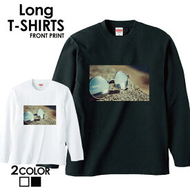 送料無料 tシャツ ロンT ロングTシャツ 長袖tシャツ 長袖カットソー 長袖 ロンティー 安い プリントTシャツ ロゴTシャツ フォトTシャツ アメカジ サーフ カジュアル カワイイ ヒップホップ ストリート フォト 写真 サーフ サマー 西海岸 カリフォルニア ニューヨーク