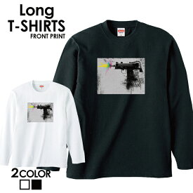 送料無料 tシャツ ロンT ロングTシャツ 長袖tシャツ 長袖カットソー 長袖 ロンティー 安い プリントTシャツ ロゴTシャツ フォトTシャツ アメカジ サーフ カジュアル カワイイ ヒップホップ ストリート フォト 写真 サーフ サマー 西海岸 カリフォルニア ニューヨーク